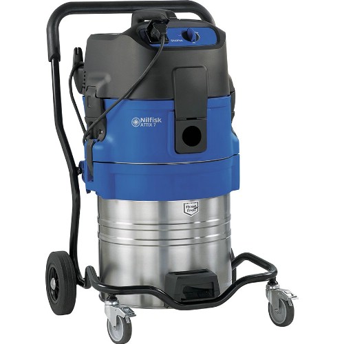 Våtsugare NILFISK Attix 751-61