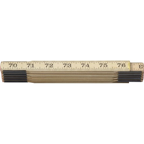 Tumstock HULTAFORS 82 Trä mm/dansk tum