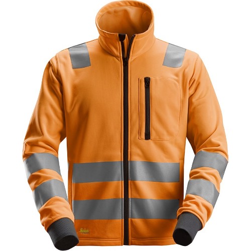 Fleecejacka SNICKERS 8036