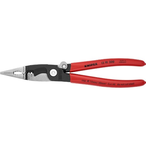 Elinstallationstång KNIPEX 1391