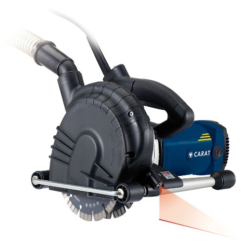 Betongsåg CARAT SL-1502 Dustec