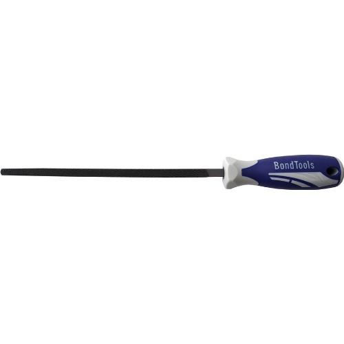 Fyrkantfil BONDTOOLS BT121SF