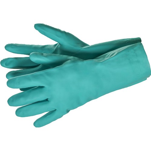 Nitrilhandske TEGERA 47A