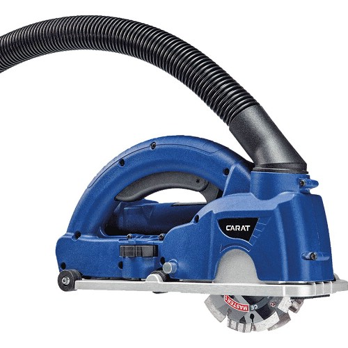 Betongsåg CARAT SL-1255 Dustec