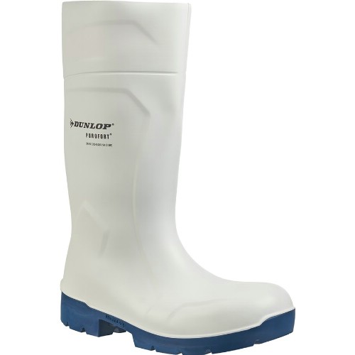 Skyddsstövel DUNLOP 61131 PUROFORT S4