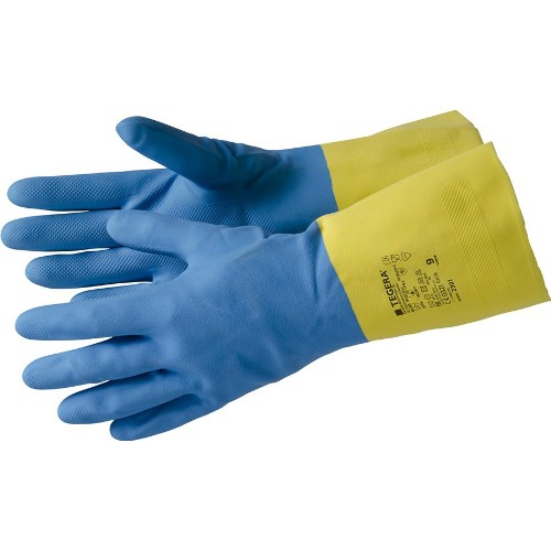 Neoprenhandske TEGERA 2301