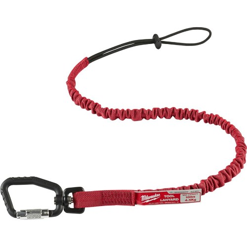 Verktygssäkring MILWAUKEE Locking Tool Lanyard