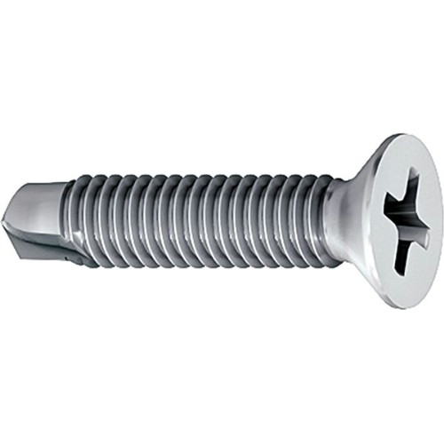 Gängpressande skruv EJOT FDM2 FZB