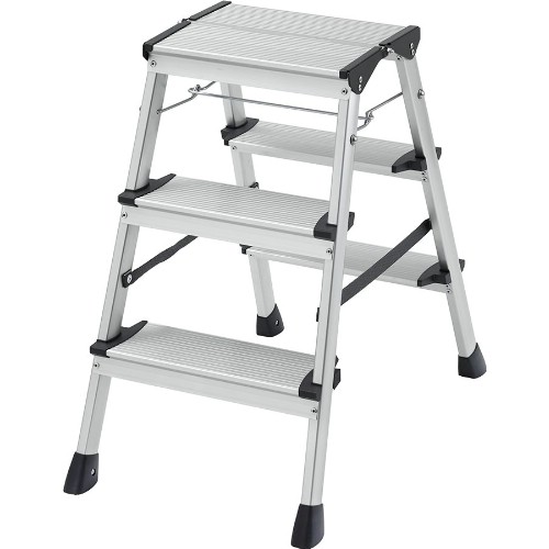 Arbetsbock W.STEPS 20TP