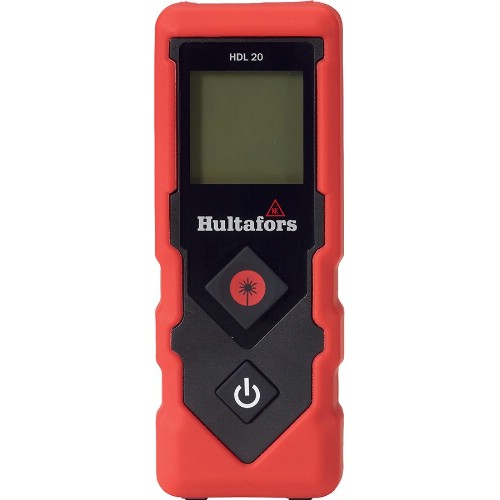 Avståndsmätare HULTAFORS HDL 20