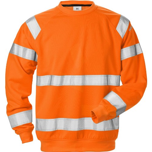 Sweatshirt FRISTADS 7446 SHV