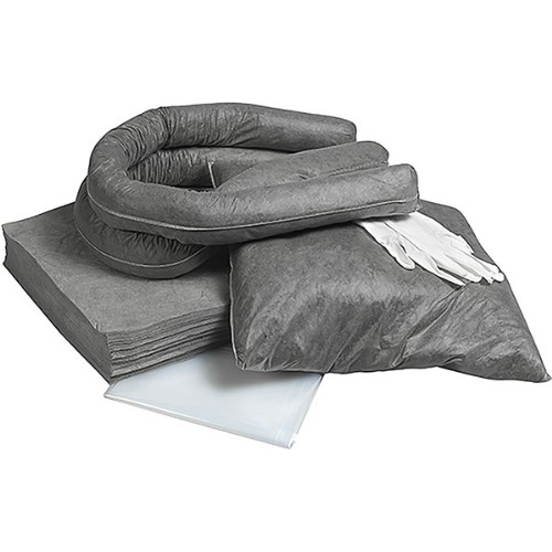 Universalabsorbent EASITEX Spill-kit Universal