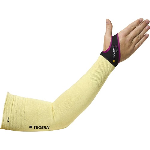 Skärskydd för arm TEGERA 75