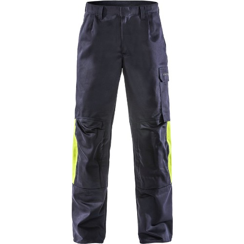 Servicebyxa FRISTADS 2031 Flam