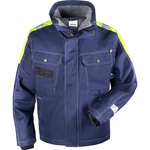 Vinterjacka FRISTADS 447 FASI Classics