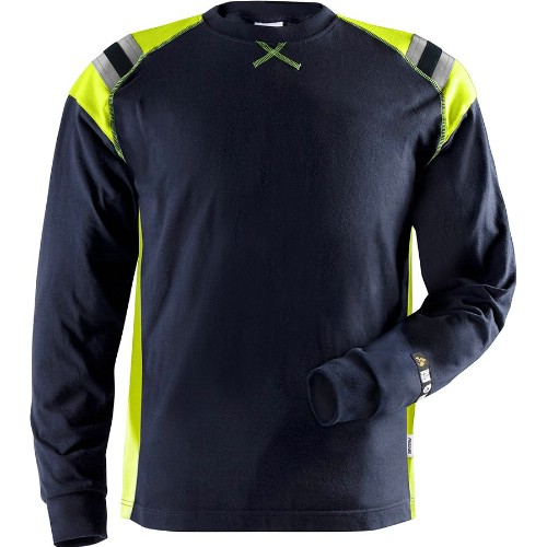 T-shirt FRISTADS 7072 TFLH