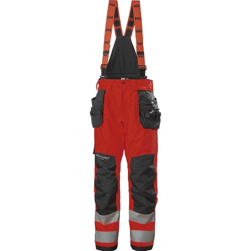 Hängselbyxa HELLY HANSEN 71493 Alna 2.0 Hantverk