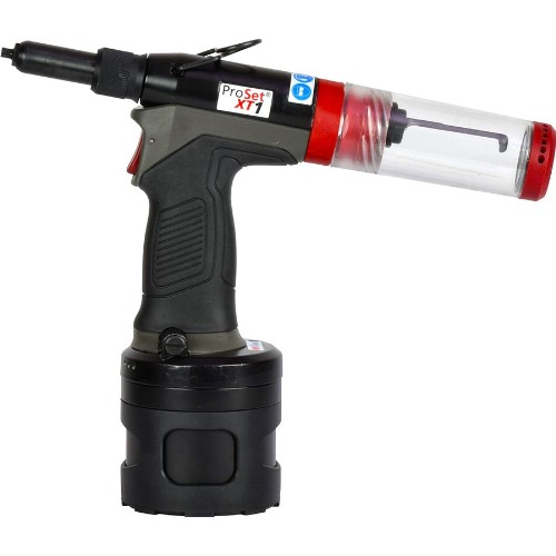 Blindnitpistol pneumatisk POP ProSet XT1