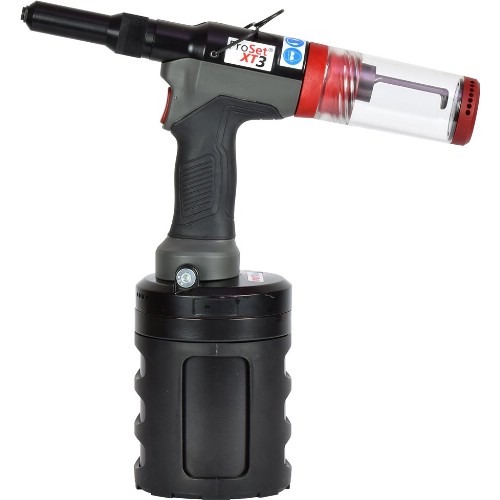 Blindnitpistol pneumatisk POP ProSet XT3