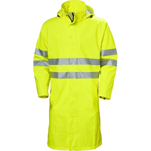 Regnrock HELLY HANSEN 70265 Alta