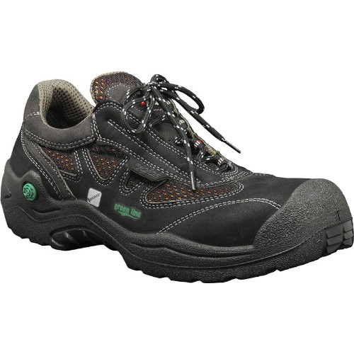 Skyddssko JALAS 6468 Eko Green Line S3 ESD