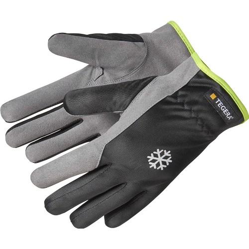 Arbetshandske TEGERA 322