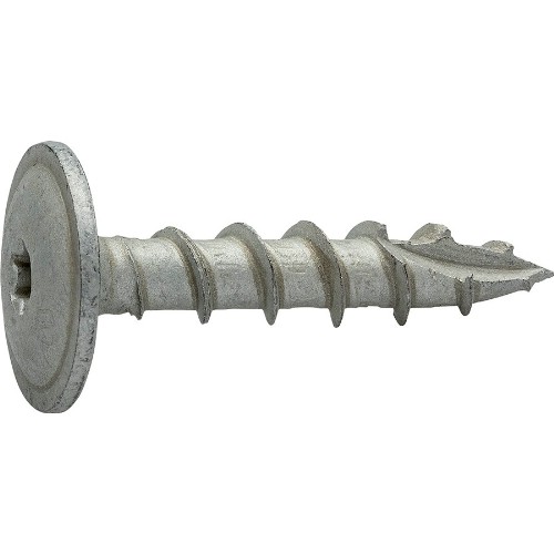 Träskruv FAST Big Dog ZF Max Torx