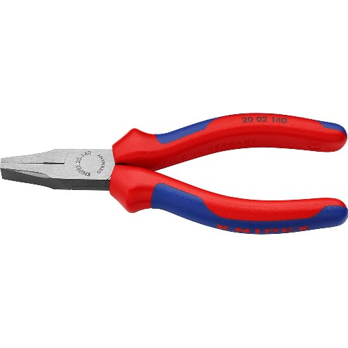 Flacktång KNIPEX 2002