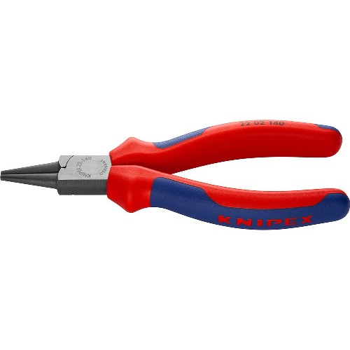 Rundtång KNIPEX 2202