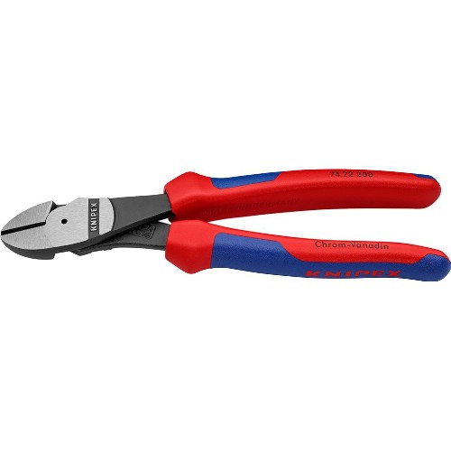 Sidavbitare KNIPEX 7422