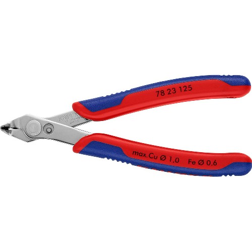 Sidavbitare elektronik KNIPEX 7823