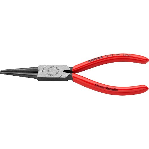 Rundtång KNIPEX 3031