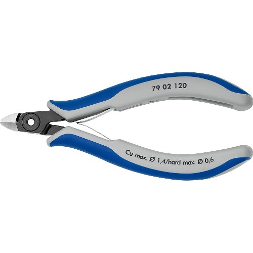 Sidavbitare elektronik KNIPEX 7902-7942