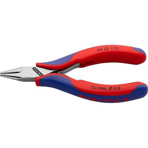 Ändavbitare elektronik KNIPEX 6422