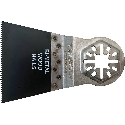 Sågblad PRESACT Multi PS1065Q Starlock