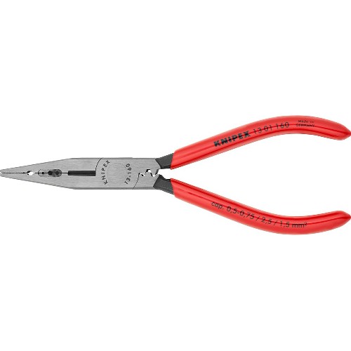 Skal- och klipptång KNIPEX 1301