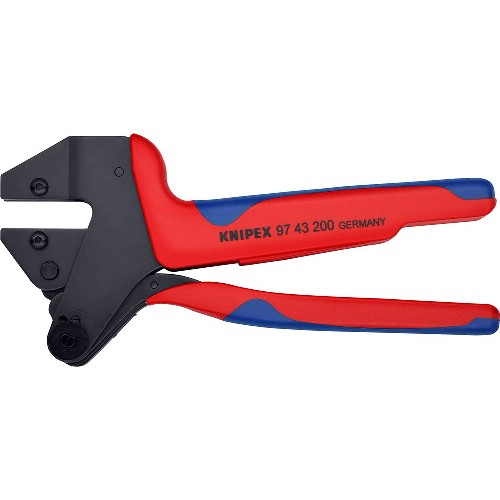Pressystemtång KNIPEX 9743