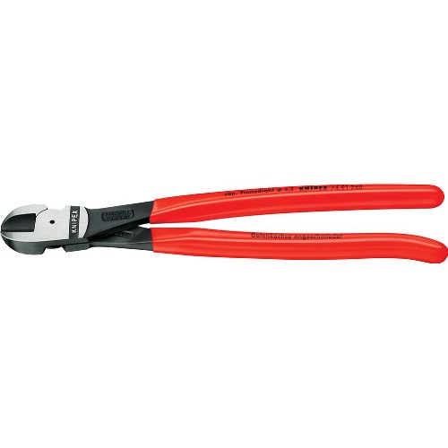 Sidavbitare KNIPEX 7491