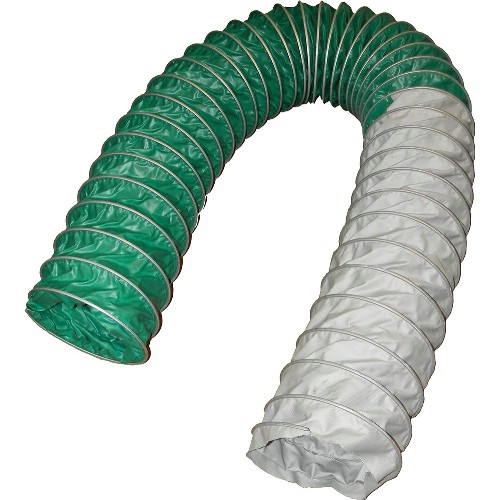 Värmeledande slang 3 m 