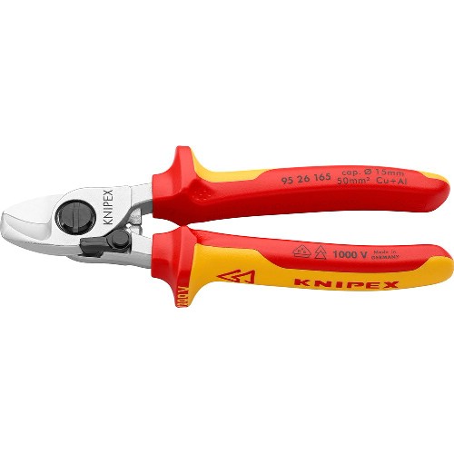 Kabelsax KNIPEX 9526 1000 V