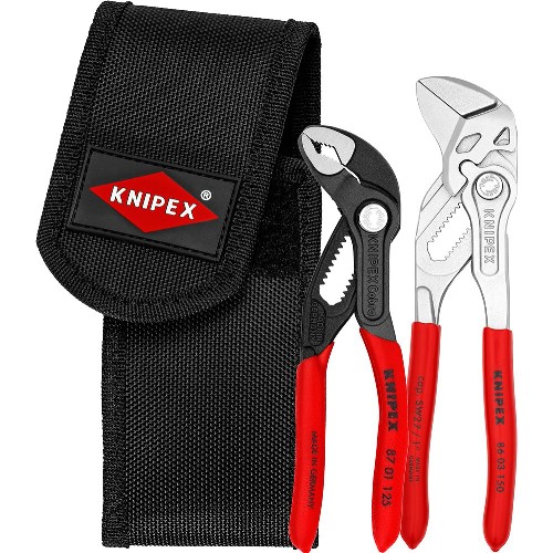 Tångsats KNIPEX 0020 72