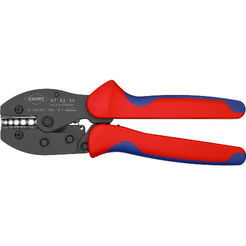 Presstång KNIPEX 9752 PreciForce