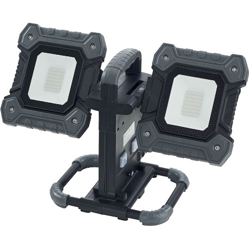 Arbetsbelysning BENOX LED 2 x 30 W