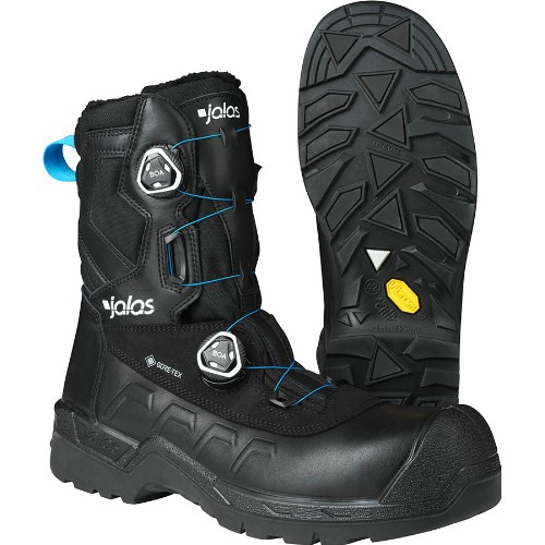 Skyddskänga JALAS 1398 Heavy Duty GTX Boa S3