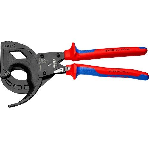 Kabelsax KNIPEX 9532-320