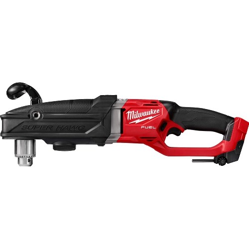 Vinkelborrmaskin MILWAUKEE M18 FRAD2-0 18 V utan batteri