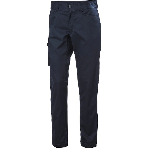 Servicebyxa HELLY HANSEN 77525 Manchester Stretch