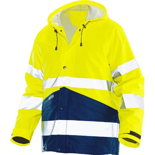 Regnjacka JOBMAN 1566