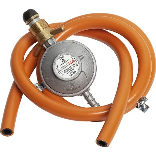 Regulatorset AGA 30 mbar