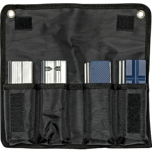 Skyddsbacksats SCANGRIP Magnefix Kit Set N-P-PUP-PUF